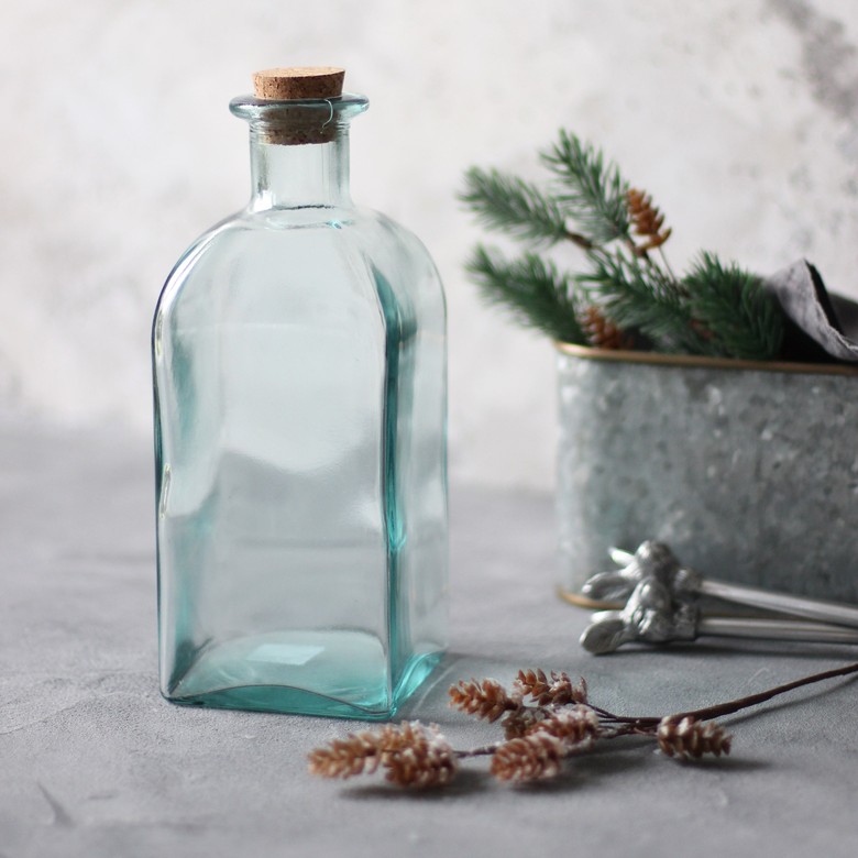 Бутылка с пробкой San Miguel 1 л