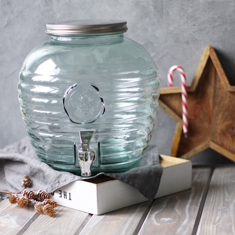 Лимонадник (диспенсер) "San Miguel" 8 литров