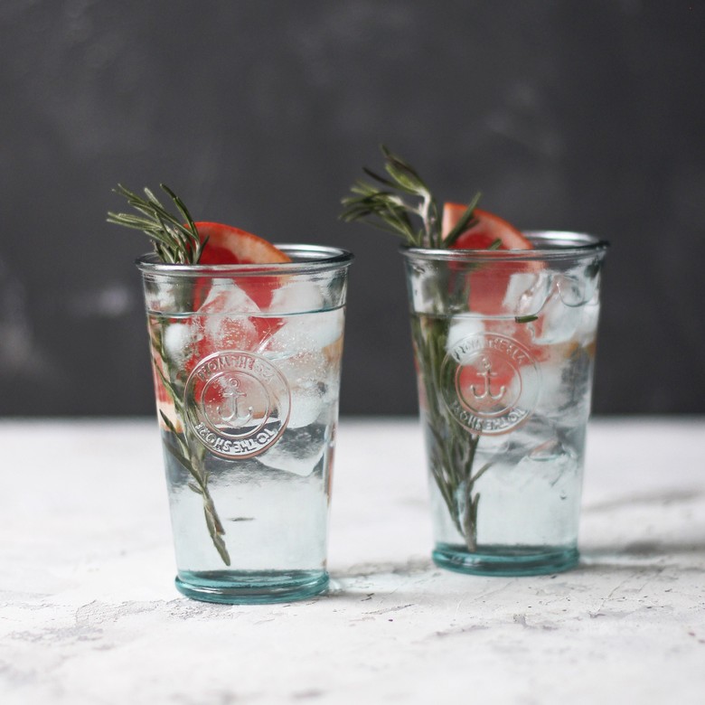 Стакан для коктейлей "Якорь", 300 мл