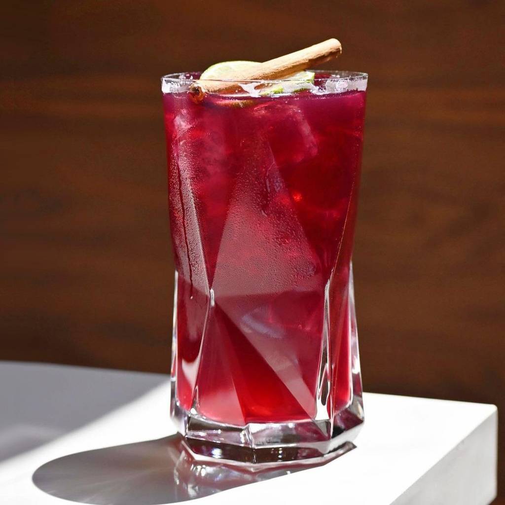 Стаканы "Cassiopea" 480 мл, прозрачные, 4 штуки