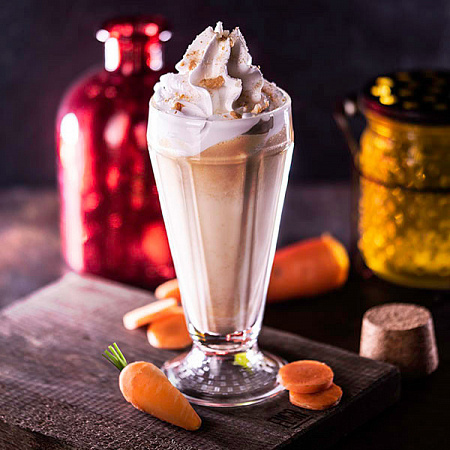 Бокалы для милкшейка 340 мл, 2 штуки