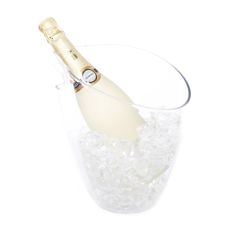 Ведро для охлаждения бутылок Nature