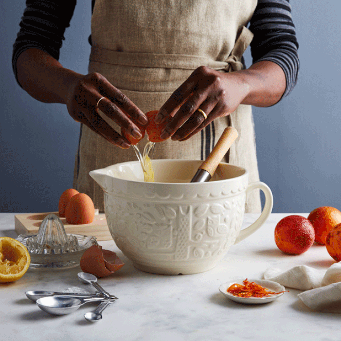 Миска-кувшин для смешивания "In the Forest" 1900 мл