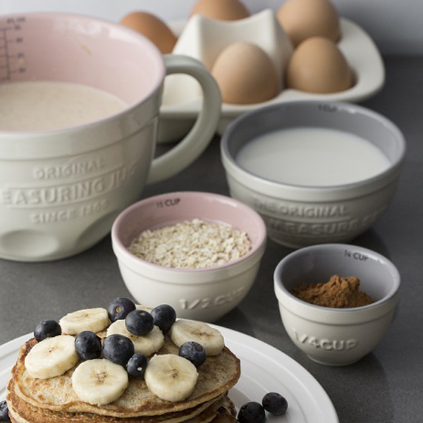 Набор мерных чаш Mason Cash "Innovative Kitchen"