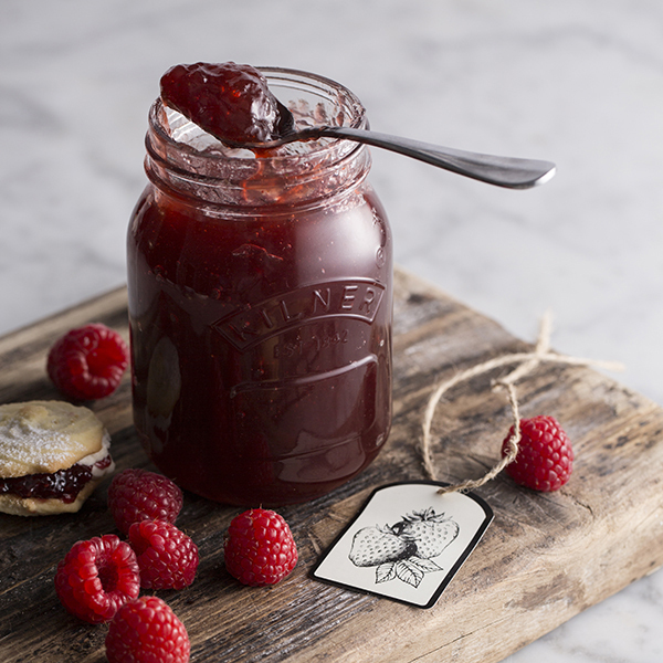 Банки для консервирования Kilner 500 мл, 3 штуки