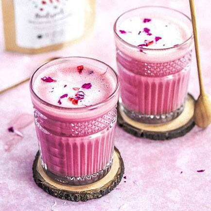 Стаканы "Radiant" 350 мл, 4 штуки