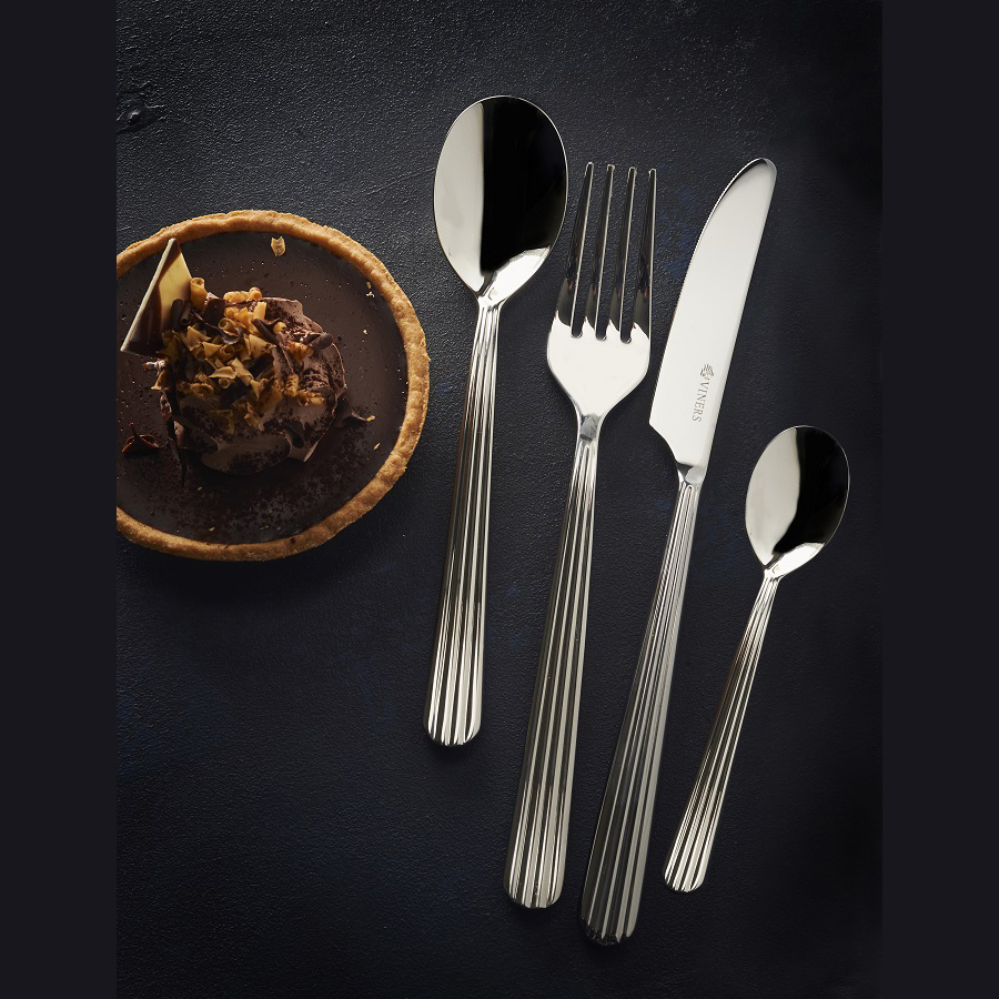 Набор из 16 столовых приборов Grace