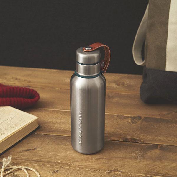 Термо-Фляга Black+Blum Water Bottle 500/750 мл