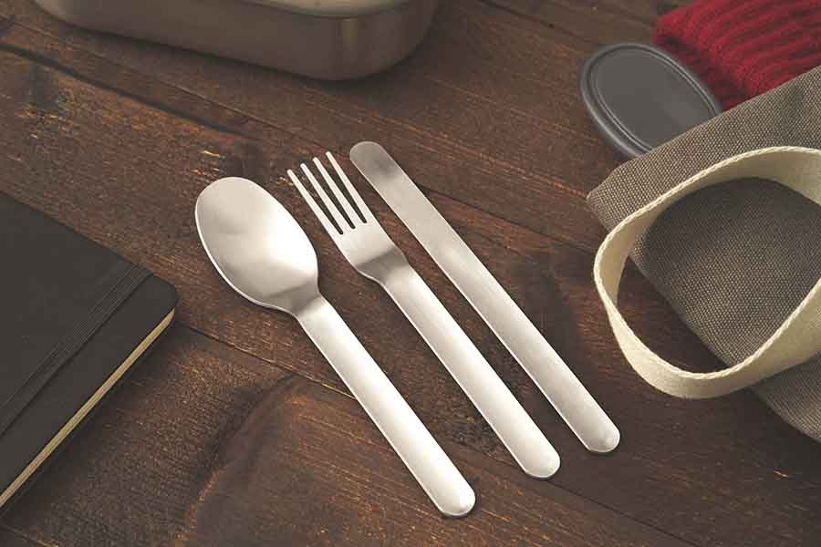 Набор столовых приборов Cutlery