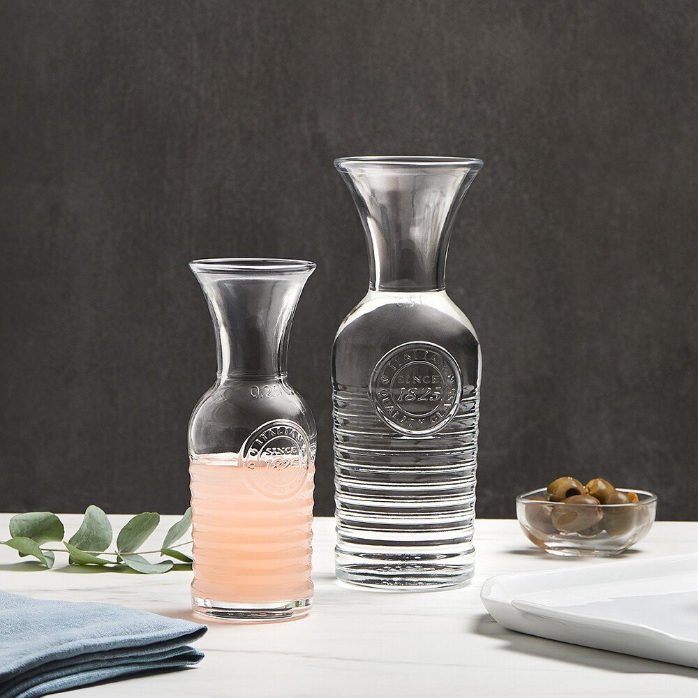 Кувшин Bormioli "Officina 1825" 1180 мл