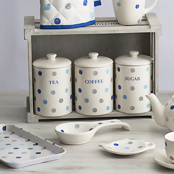 Емкости для хранения P&K "Padstow "