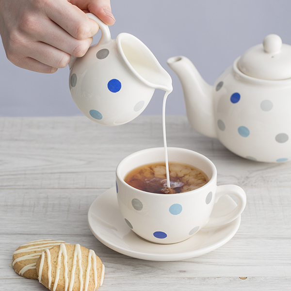 Молочник P&K Padstow 180 мл