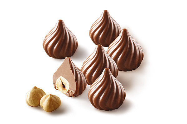 Форма для приготовления конфет Choco Flame