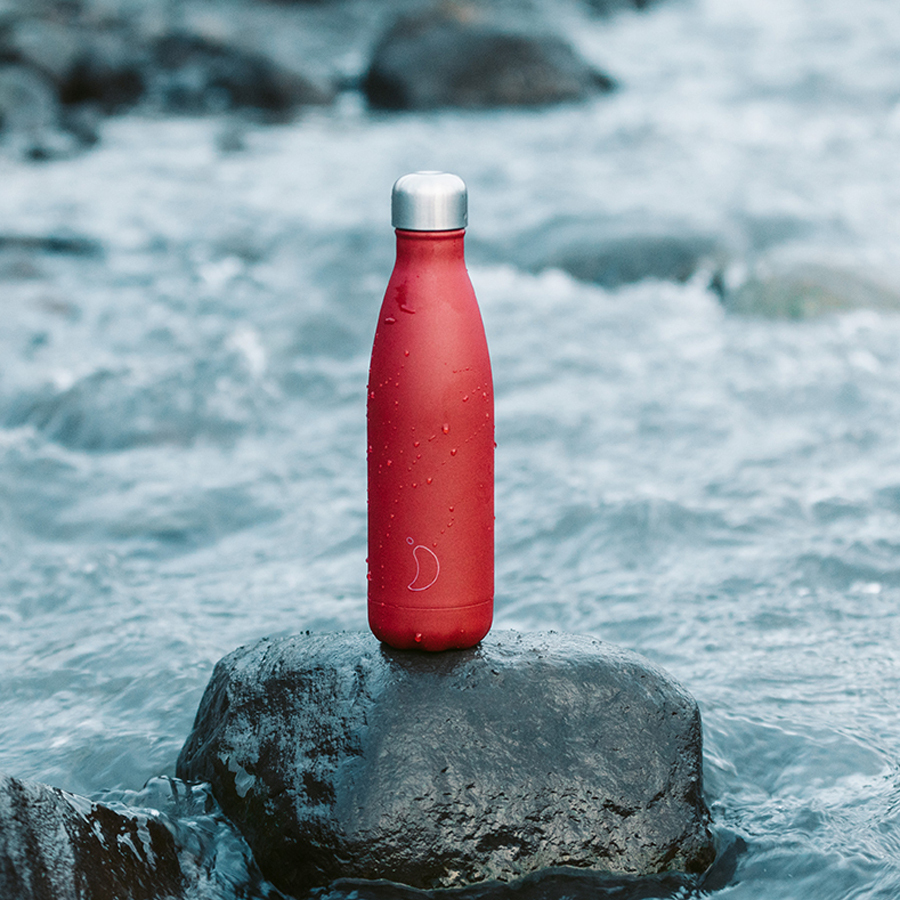 Термос Neon 500 мл Red