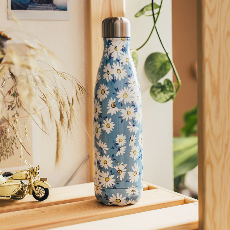 Термос Floral 500 мл Daisy