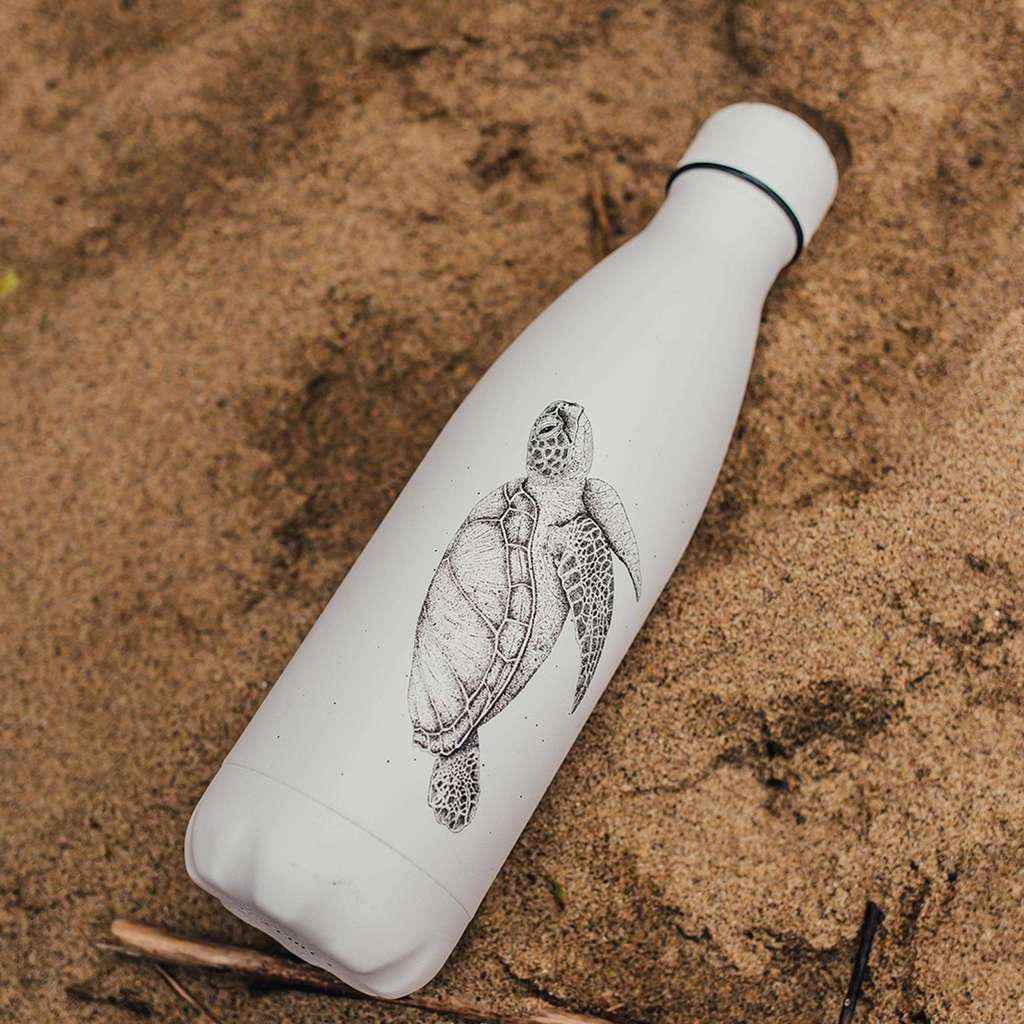 Термос Sea Life 500 мл New Turtle