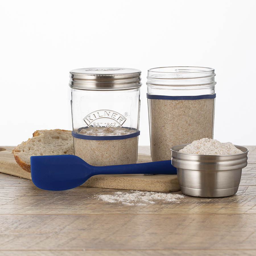 Набор для хлебной закваски