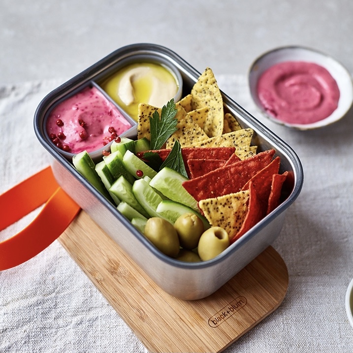 Сэндвич-бокс Black+Blum 1,25 л