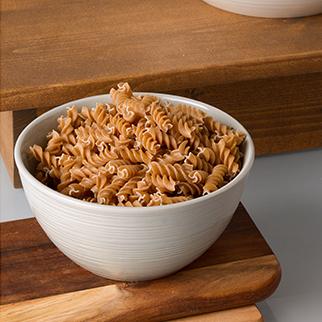 Миска In The Village, 1,1 л, серая