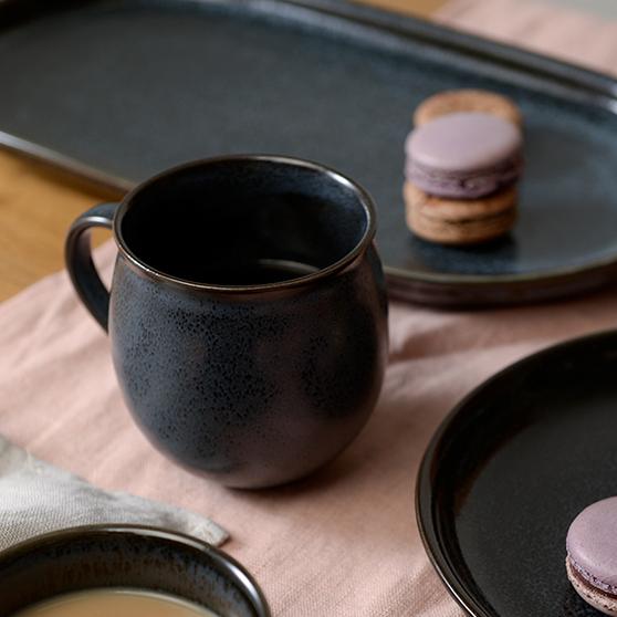 Набор кружек Cosmic Kitchen, 400 мл, 2 шт.