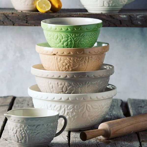 Миски для смешивания "In The Forest"