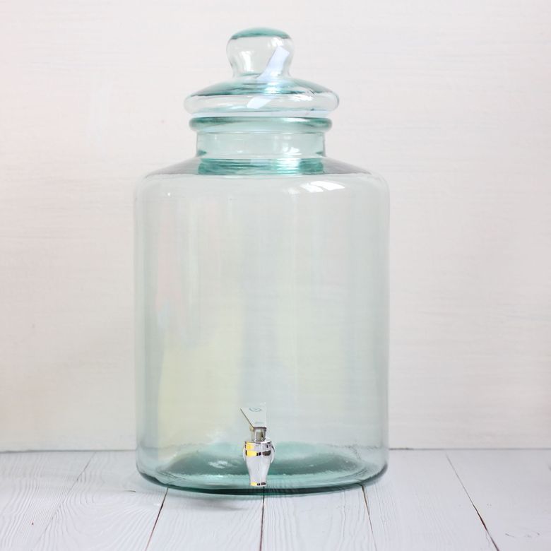 Диспенсер для лимонада San Miguels 12.5 литров