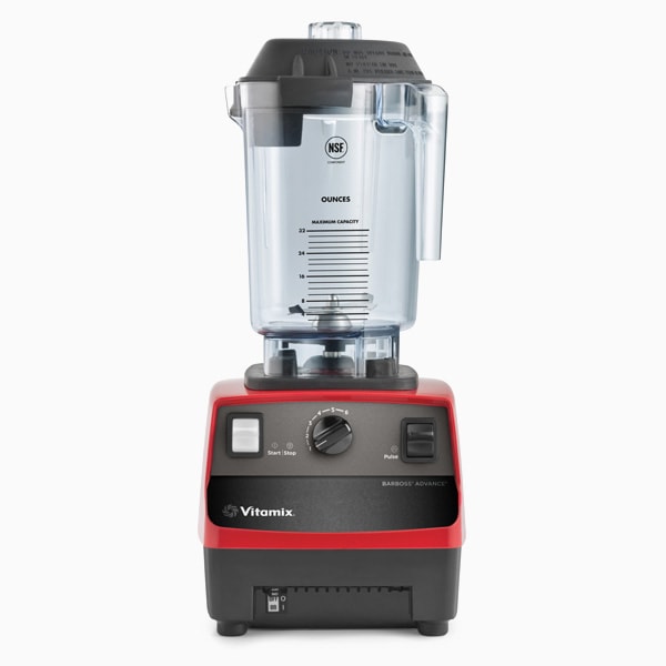 Блендер Vitamix BarBoss Advance VM 10197