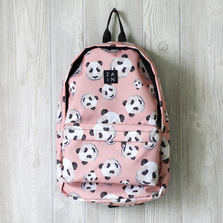 Рюкзак "Панды"