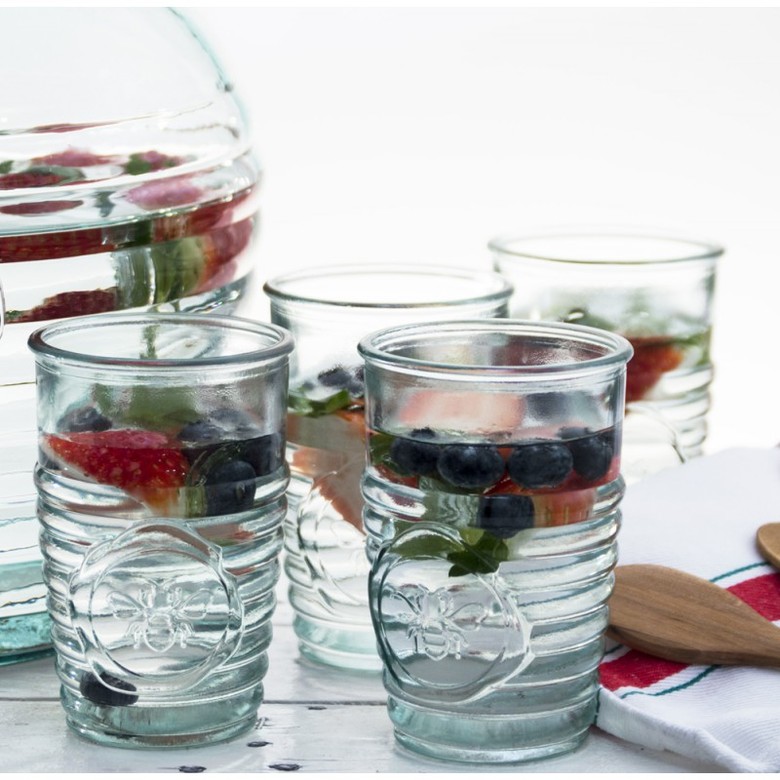 Стакан для коктейлей "Пчела", 300 мл