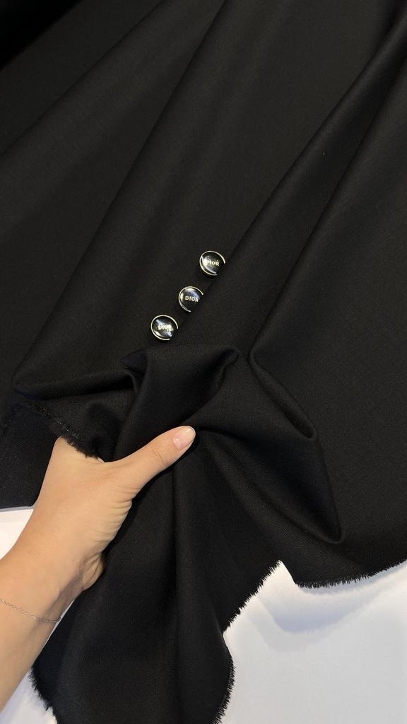 Suiting fabric