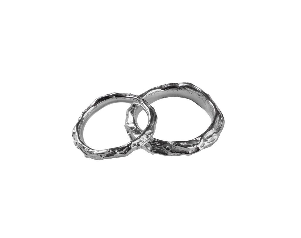 WEDDING RINGS