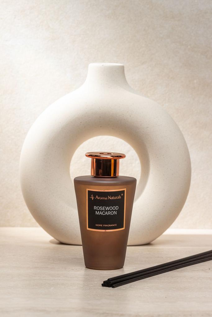 АРОМАДИФФУЗОРЫ > Аромадиффузор Selection - Osmanthus & Amber купить в ...