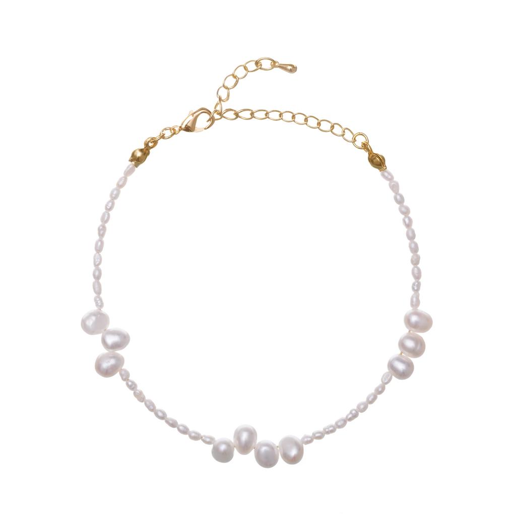 НА ШЕЮ > Ожерелье DARLING 01 купить в интернет-магазине