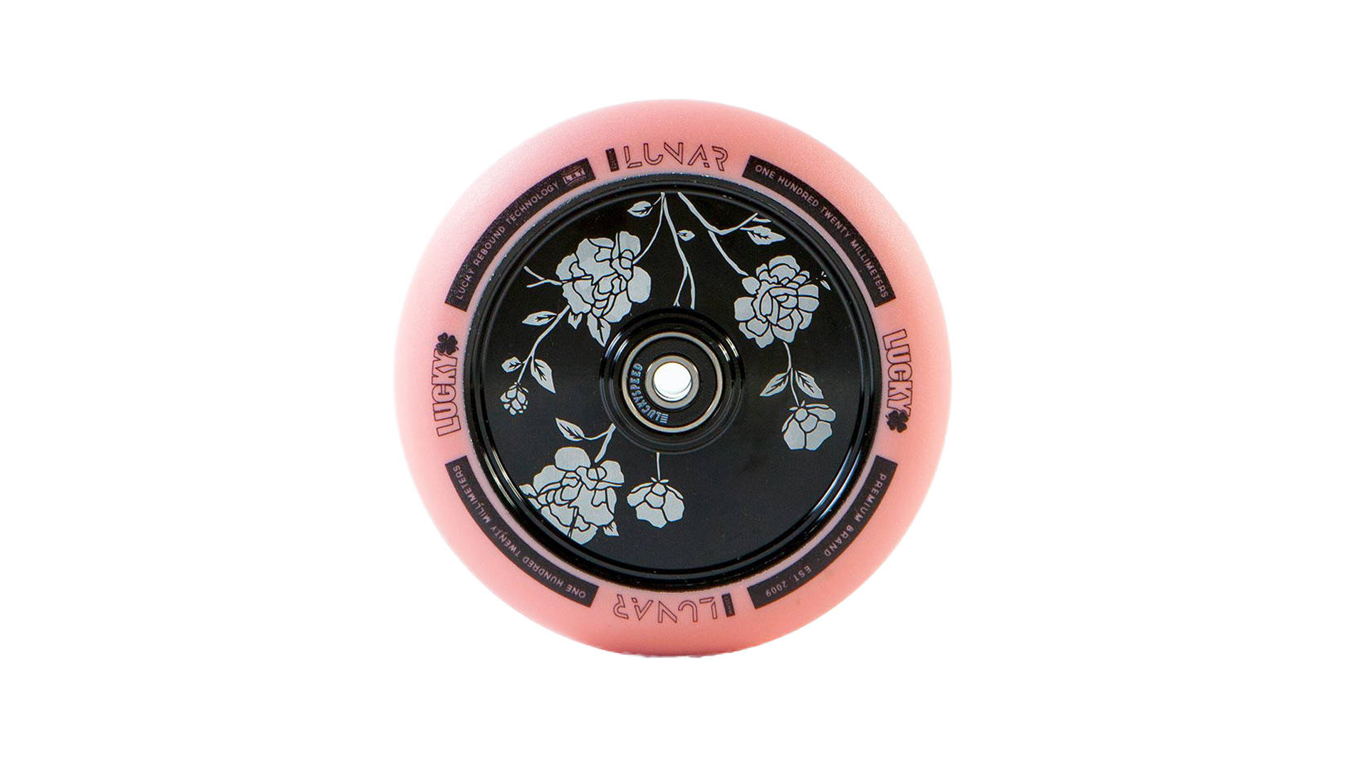 Luna pro tracker