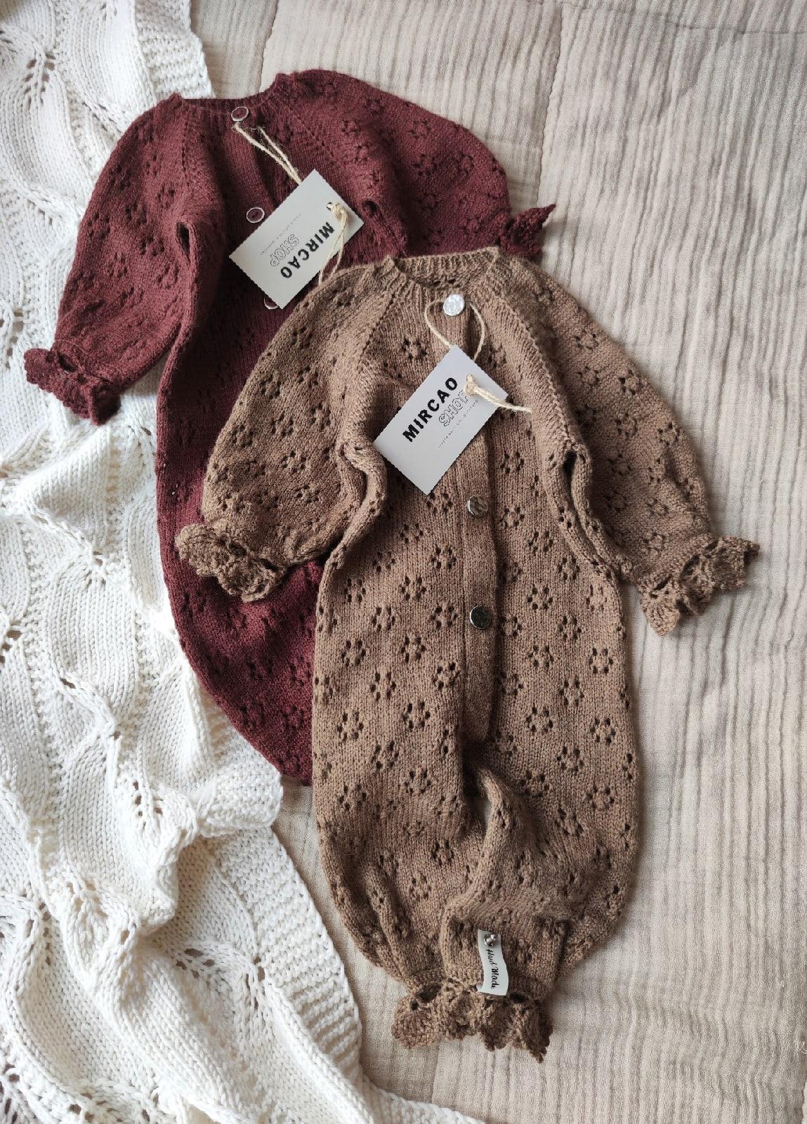 May Romper