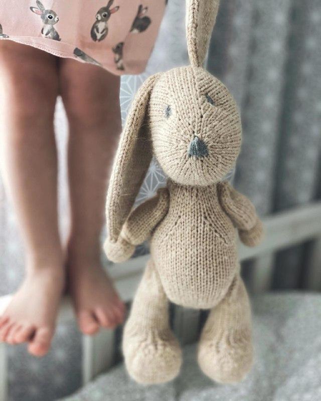 So Pretty Bunny