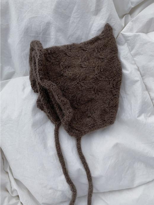 Forest Bonnet