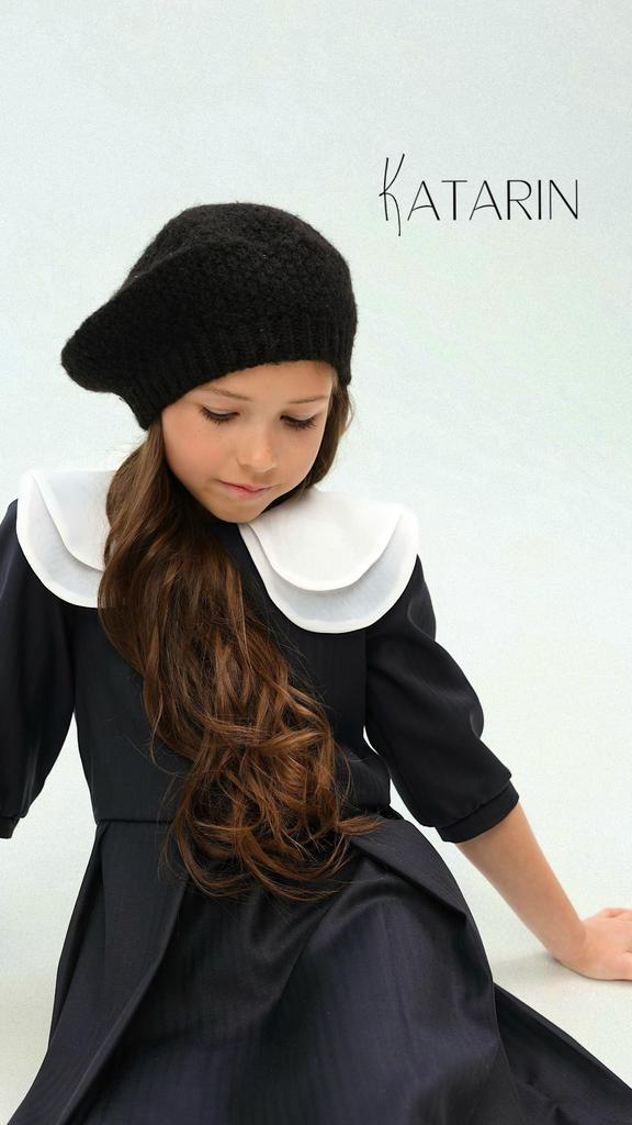 СУКНЯ "Elegance Noire"