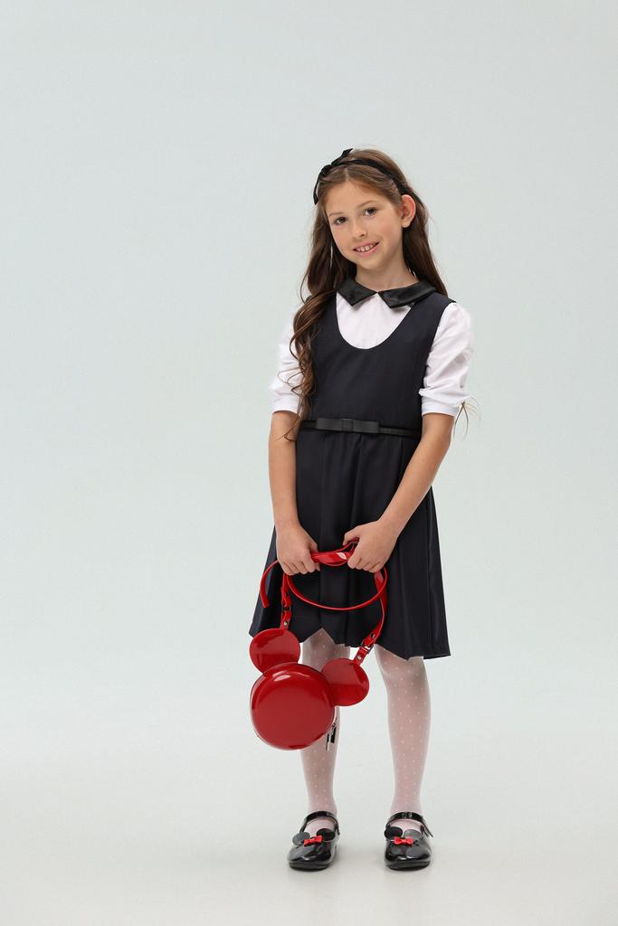 САРАФАН ШКІЛЬНИЙ