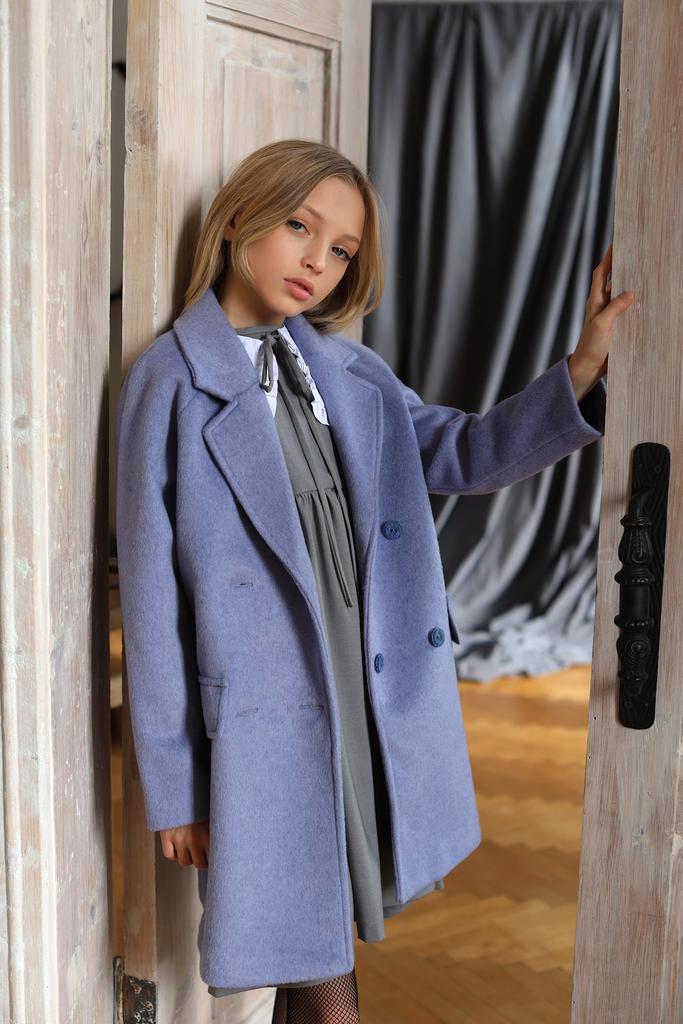 ПАЛЬТО ЛАВАНДОВА МРІЯ