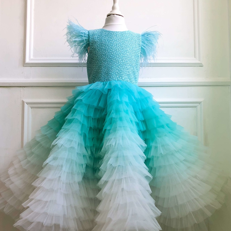 Платье "ДОМИНИКА"