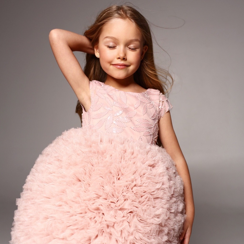 Платье "ЕВА"