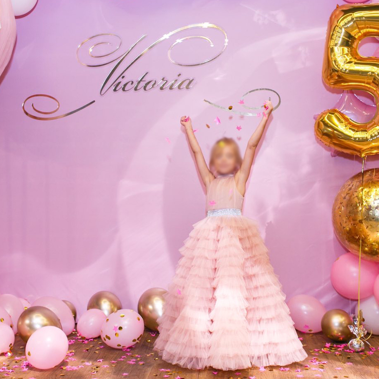 Платье "ДОМИНИКА 2"