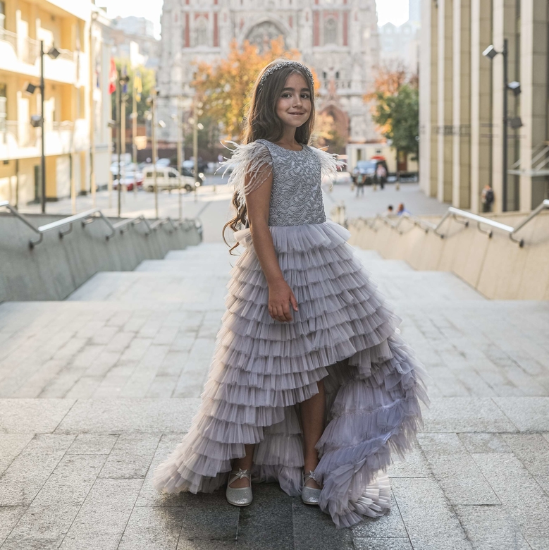 Платье "ПАРИЖ-2"