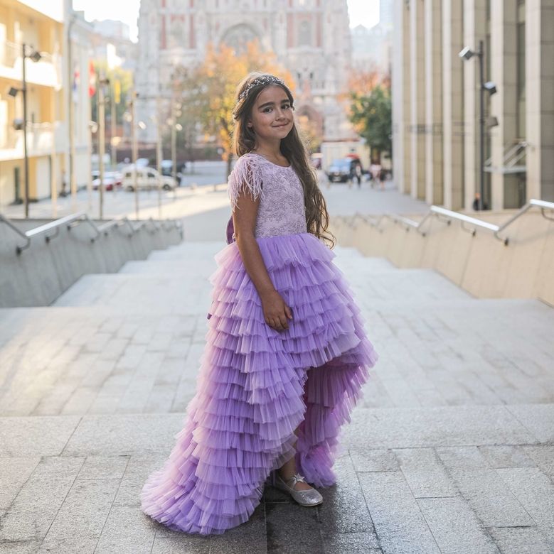 Платье "ПАРИЖ-2"