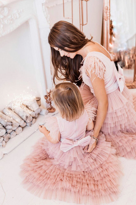 Платье "ПАРИЖ"