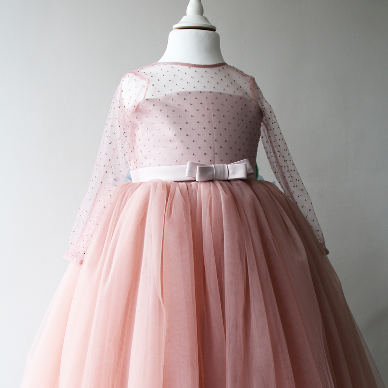 Платье "Изабелла"