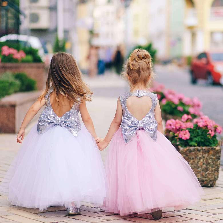 Платье "Каролина"