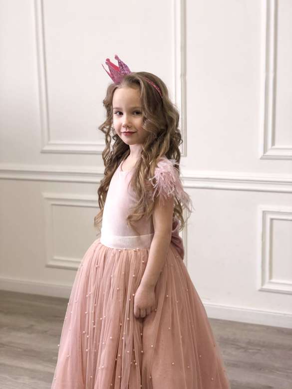 Платье "ВЕНЕЦИЯ"