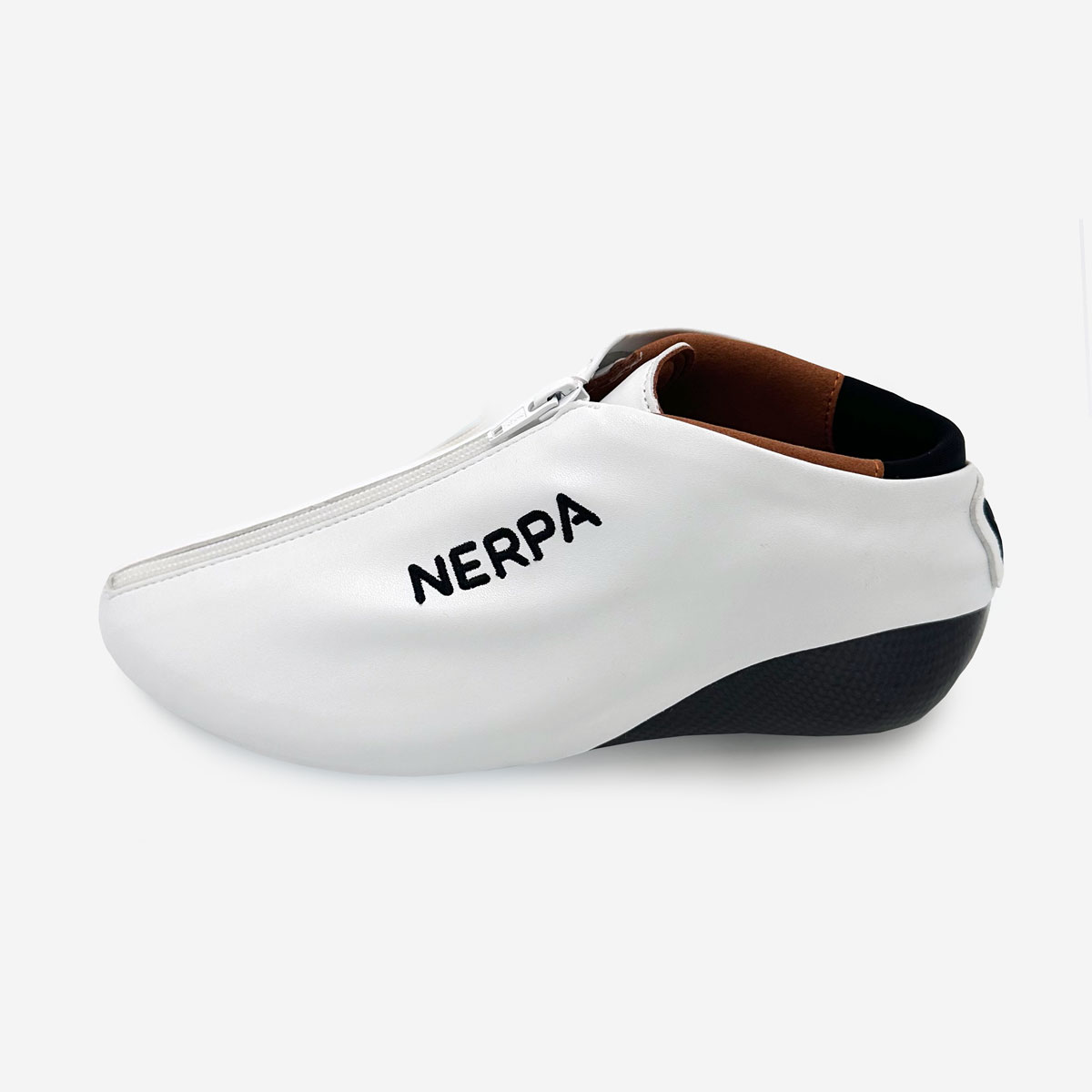 Ботинки для конькобежного спорта NERPA